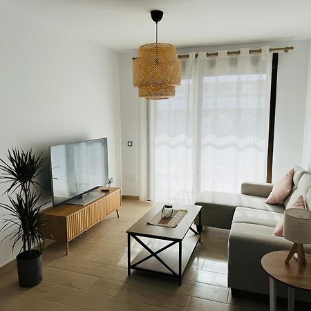 Parking Privado! Sol Y Mar Tu Hogar En La Costa Apartman Estepona Kültér fotó