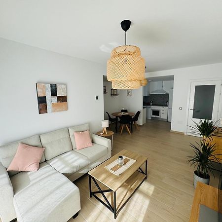 Parking Privado! Sol Y Mar Tu Hogar En La Costa Apartman Estepona Kültér fotó