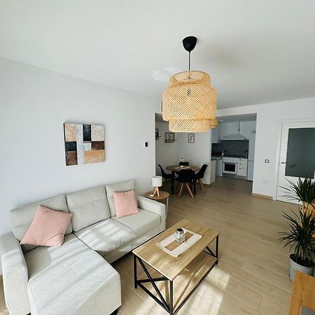 Parking Privado! Sol Y Mar Tu Hogar En La Costa Apartman Estepona Kültér fotó