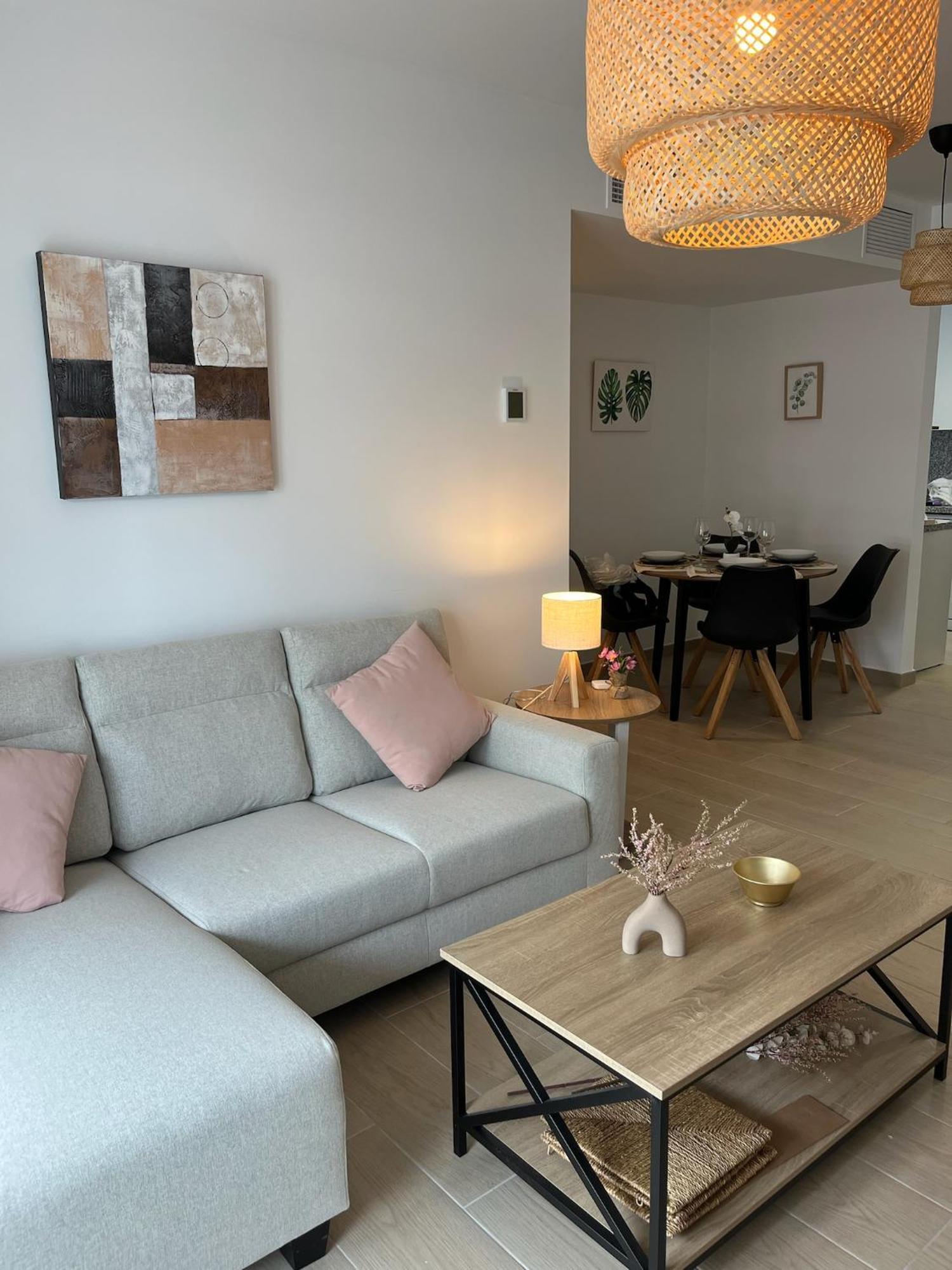 Parking Privado! Sol Y Mar Tu Hogar En La Costa Apartman Estepona Kültér fotó