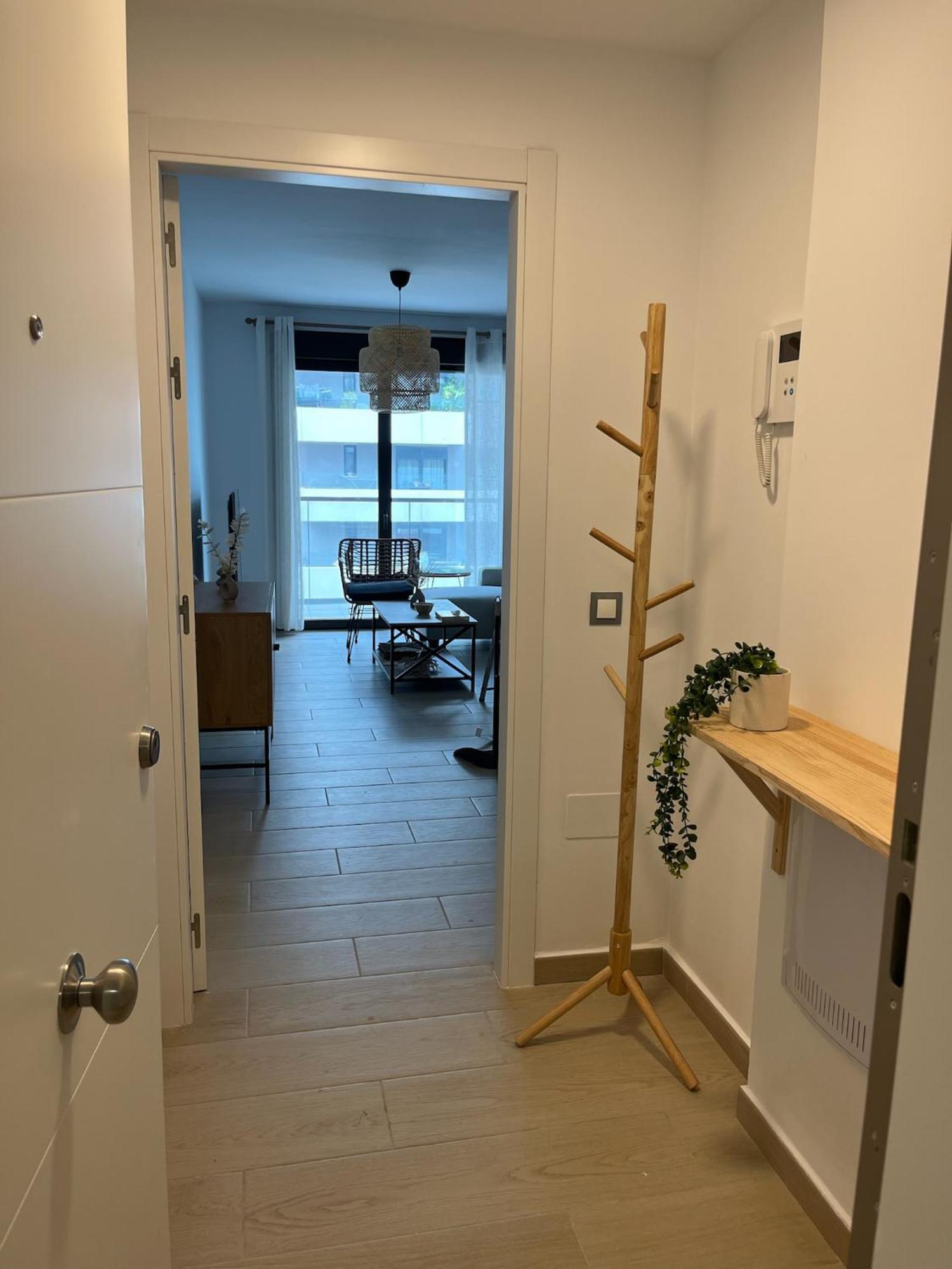 Parking Privado! Sol Y Mar Tu Hogar En La Costa Apartman Estepona Kültér fotó