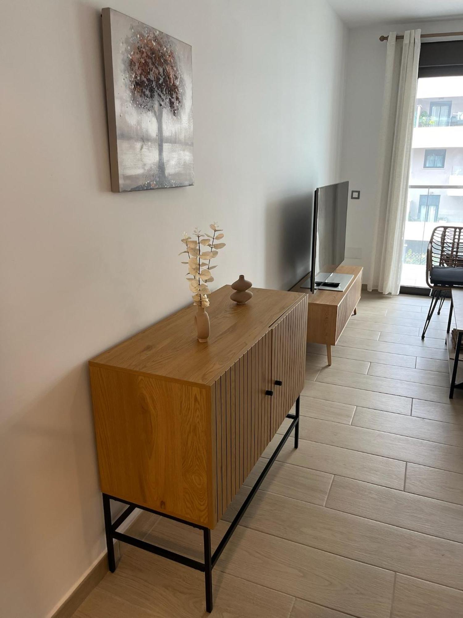 Parking Privado! Sol Y Mar Tu Hogar En La Costa Apartman Estepona Kültér fotó