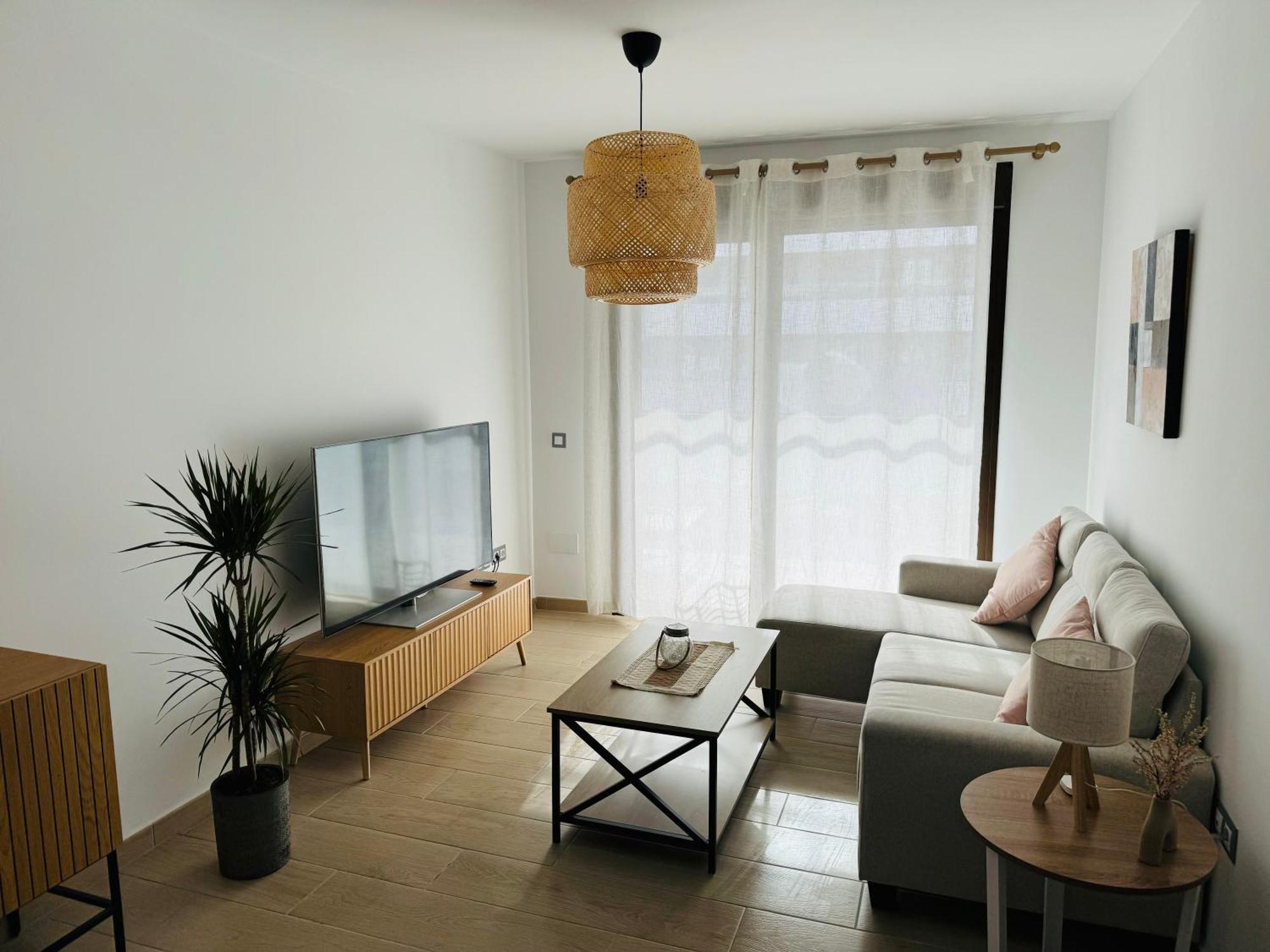 Parking Privado! Sol Y Mar Tu Hogar En La Costa Apartman Estepona Kültér fotó