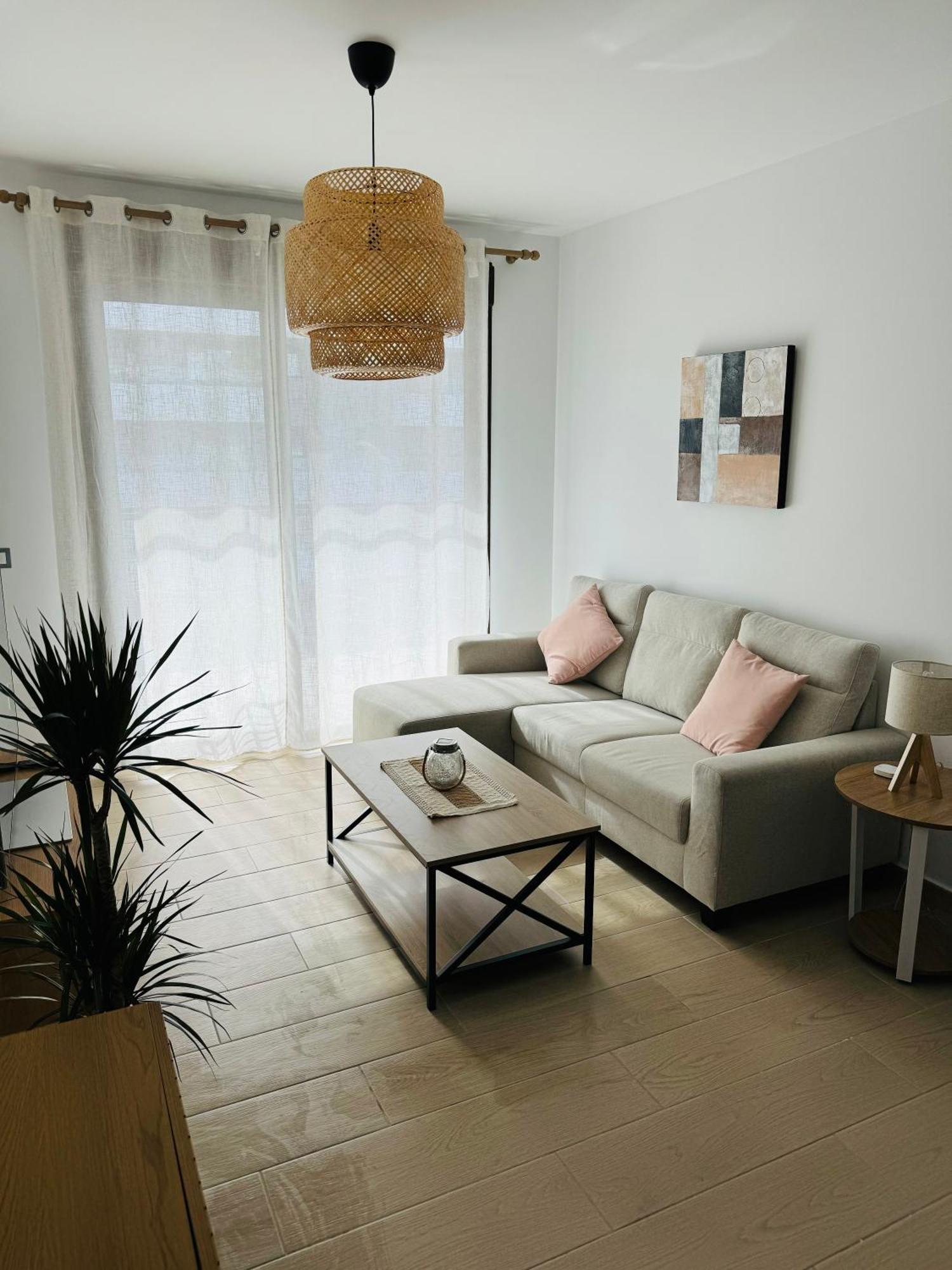 Parking Privado! Sol Y Mar Tu Hogar En La Costa Apartman Estepona Kültér fotó