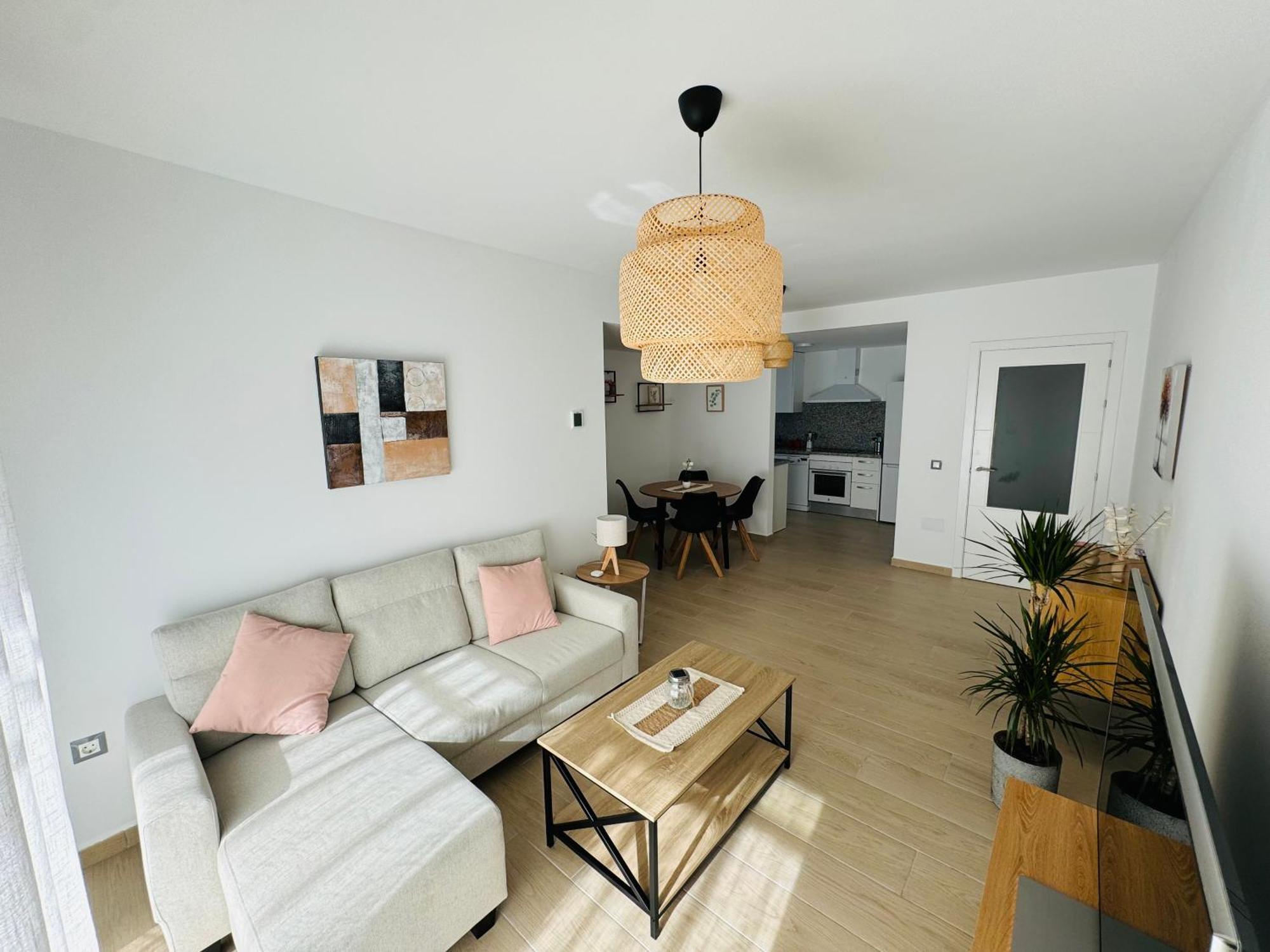 Parking Privado! Sol Y Mar Tu Hogar En La Costa Apartman Estepona Kültér fotó