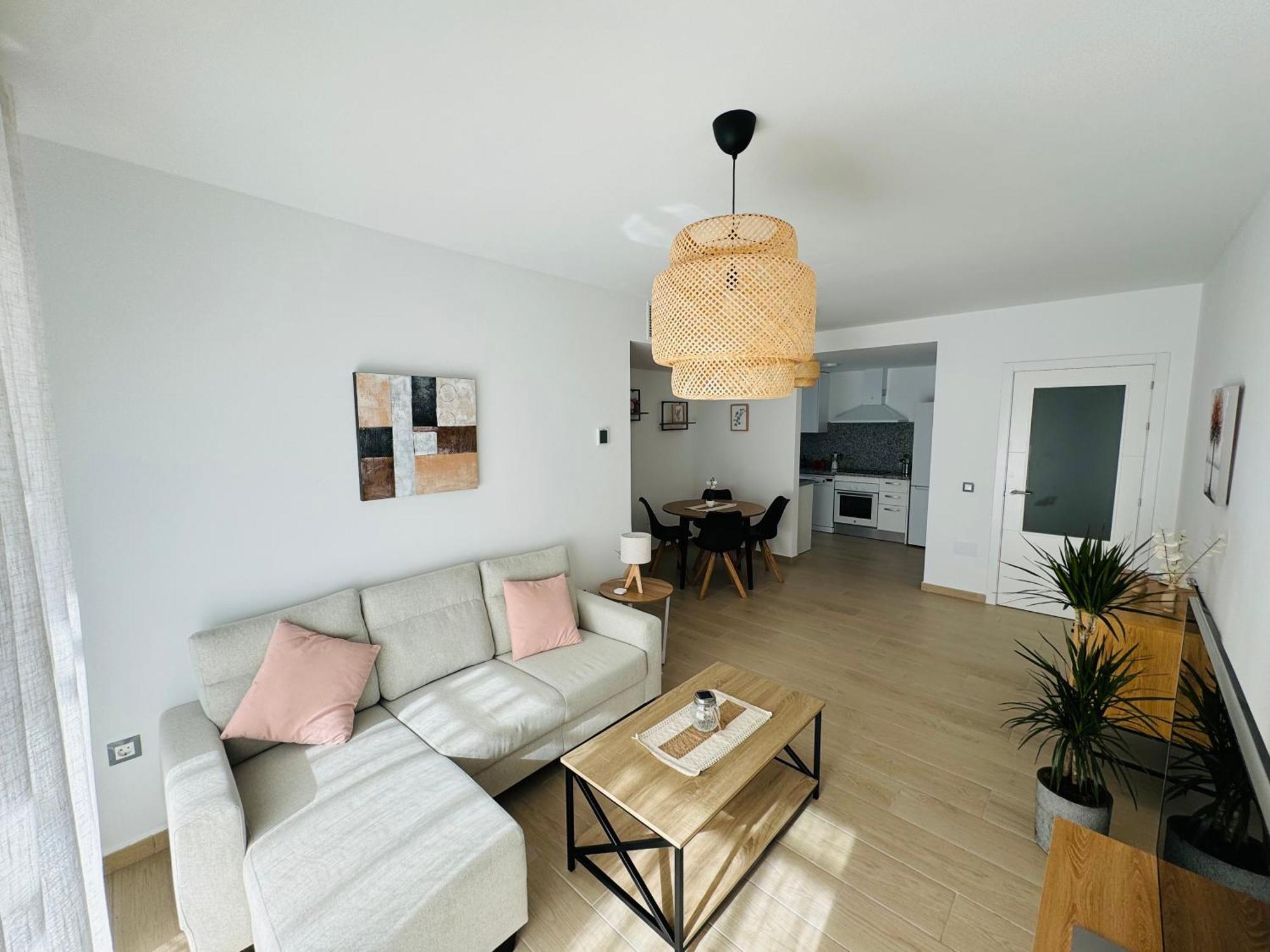 Parking Privado! Sol Y Mar Tu Hogar En La Costa Apartman Estepona Kültér fotó