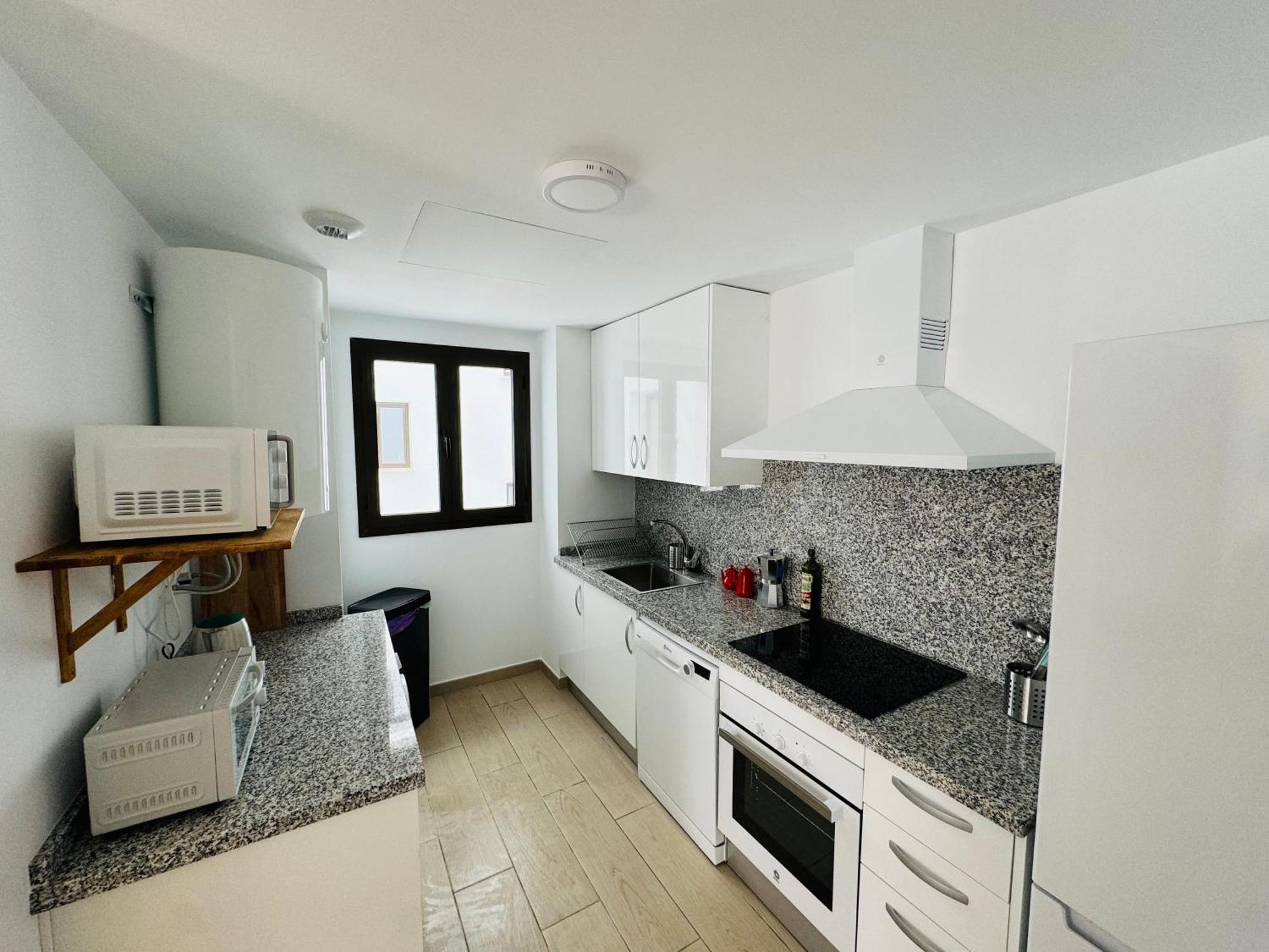 Parking Privado! Sol Y Mar Tu Hogar En La Costa Apartman Estepona Kültér fotó